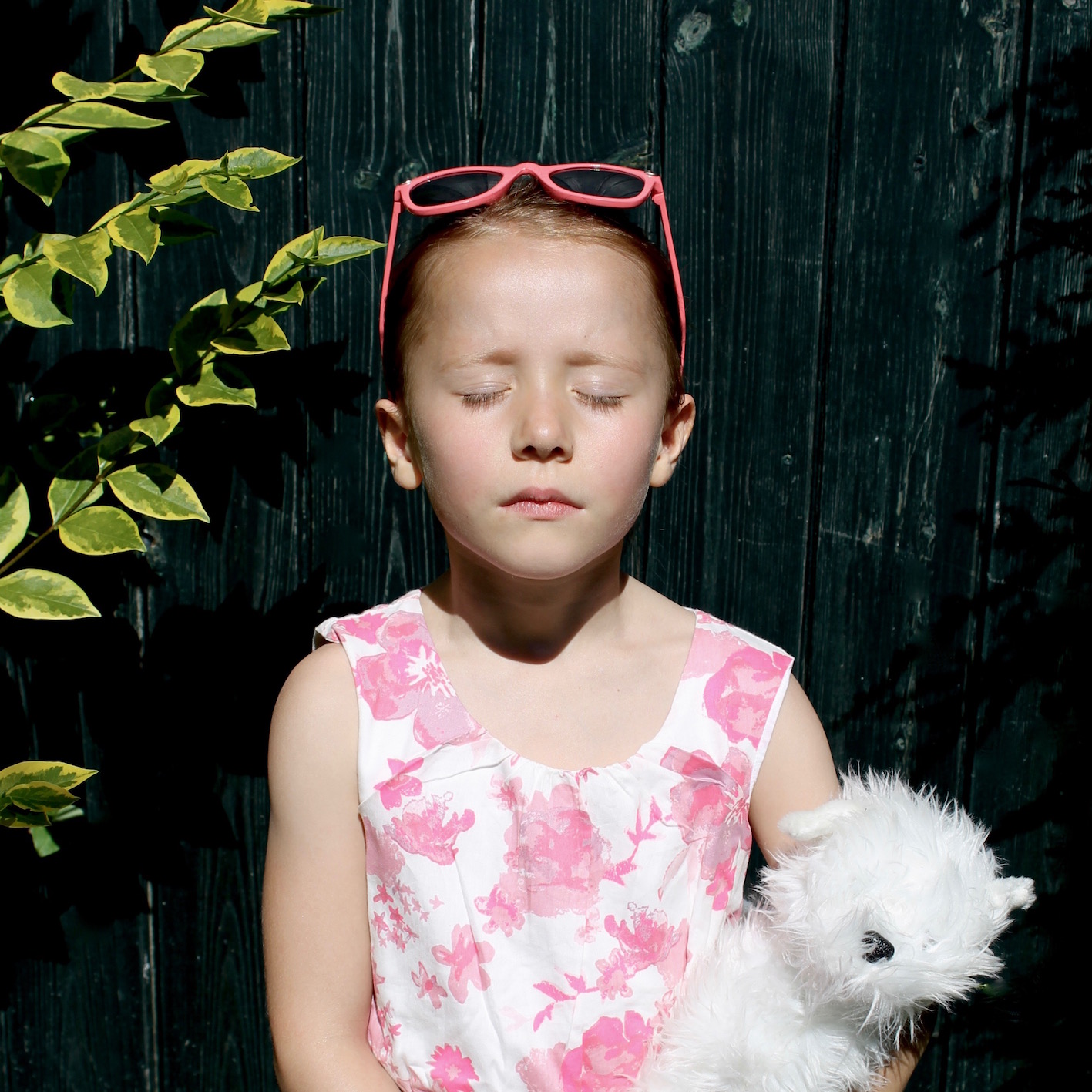 Lil Sis hatley dress h&S