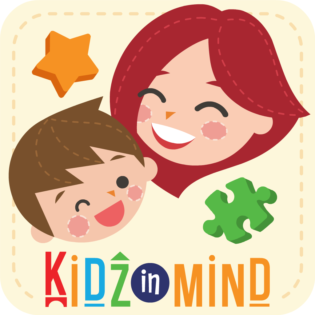 Kidz in Mind app review