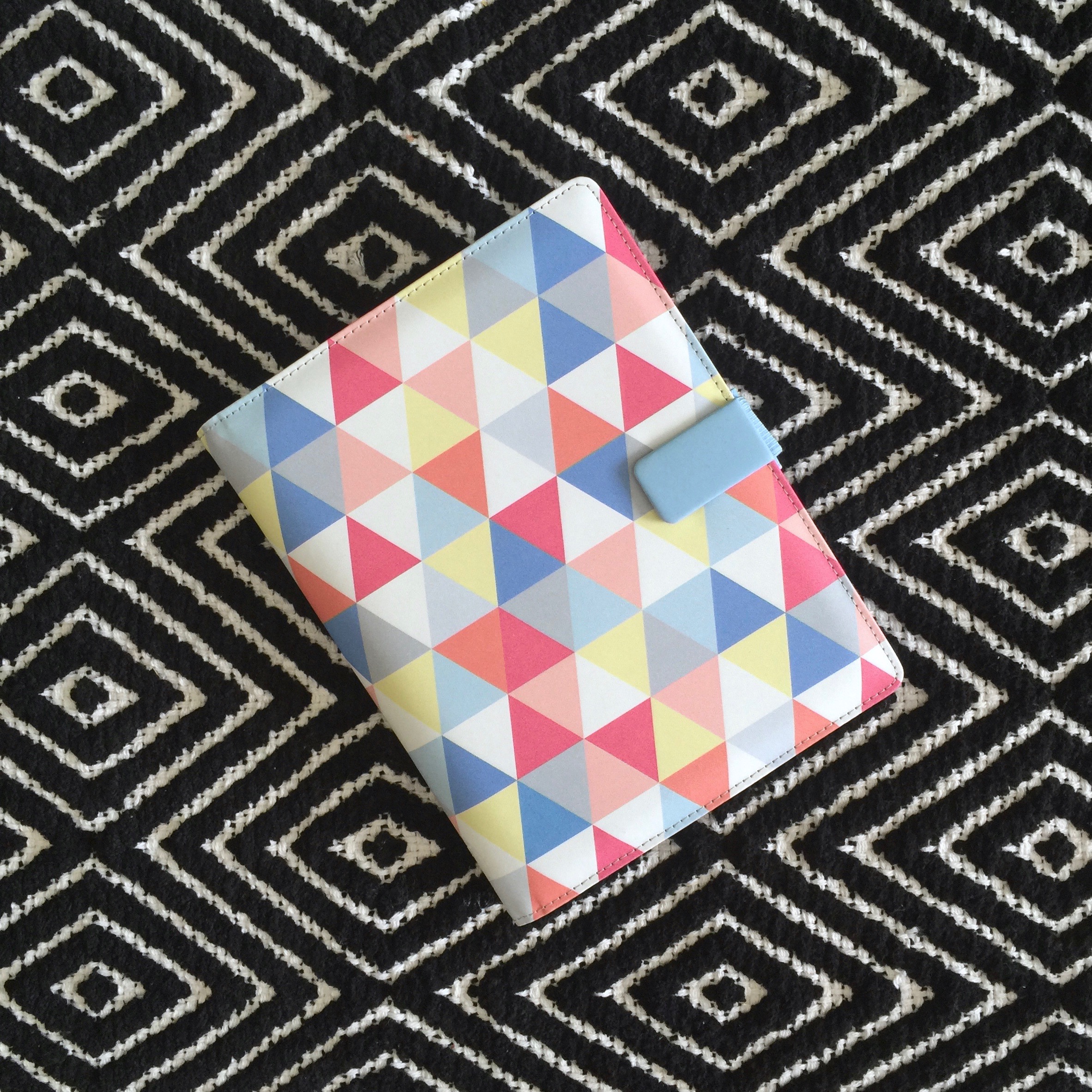 GORGEOUSLY ORGANISED // filofax