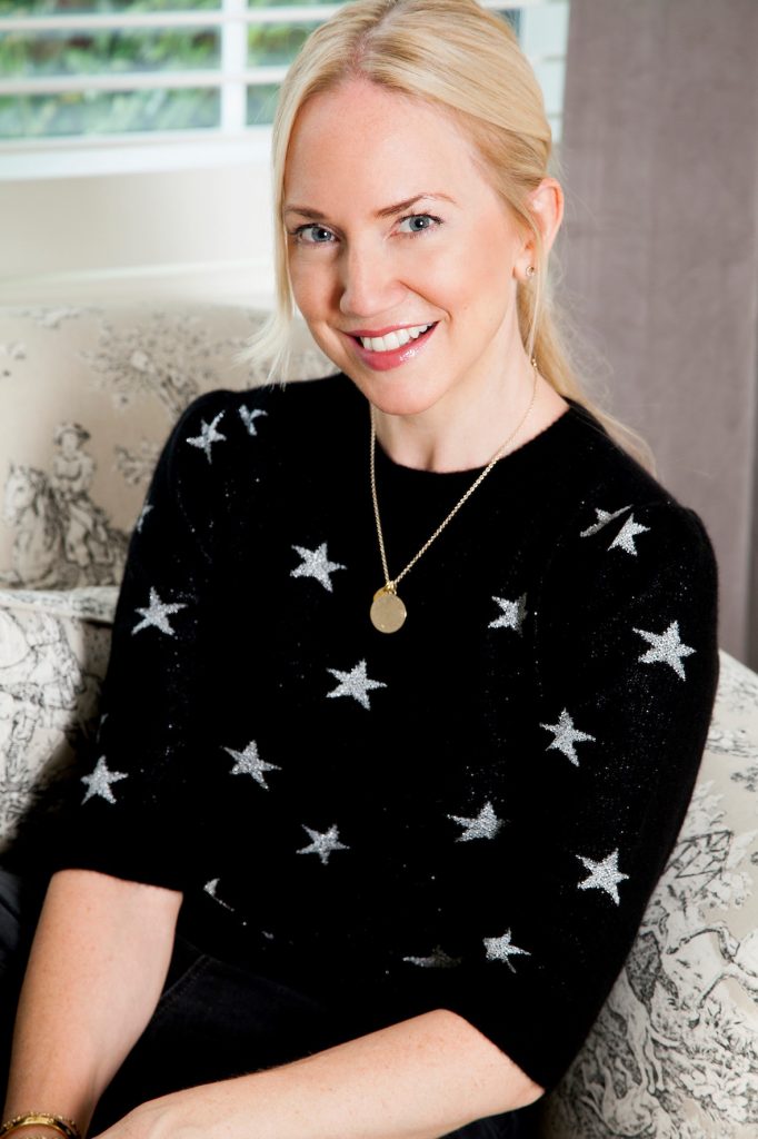 Rosie Nixon