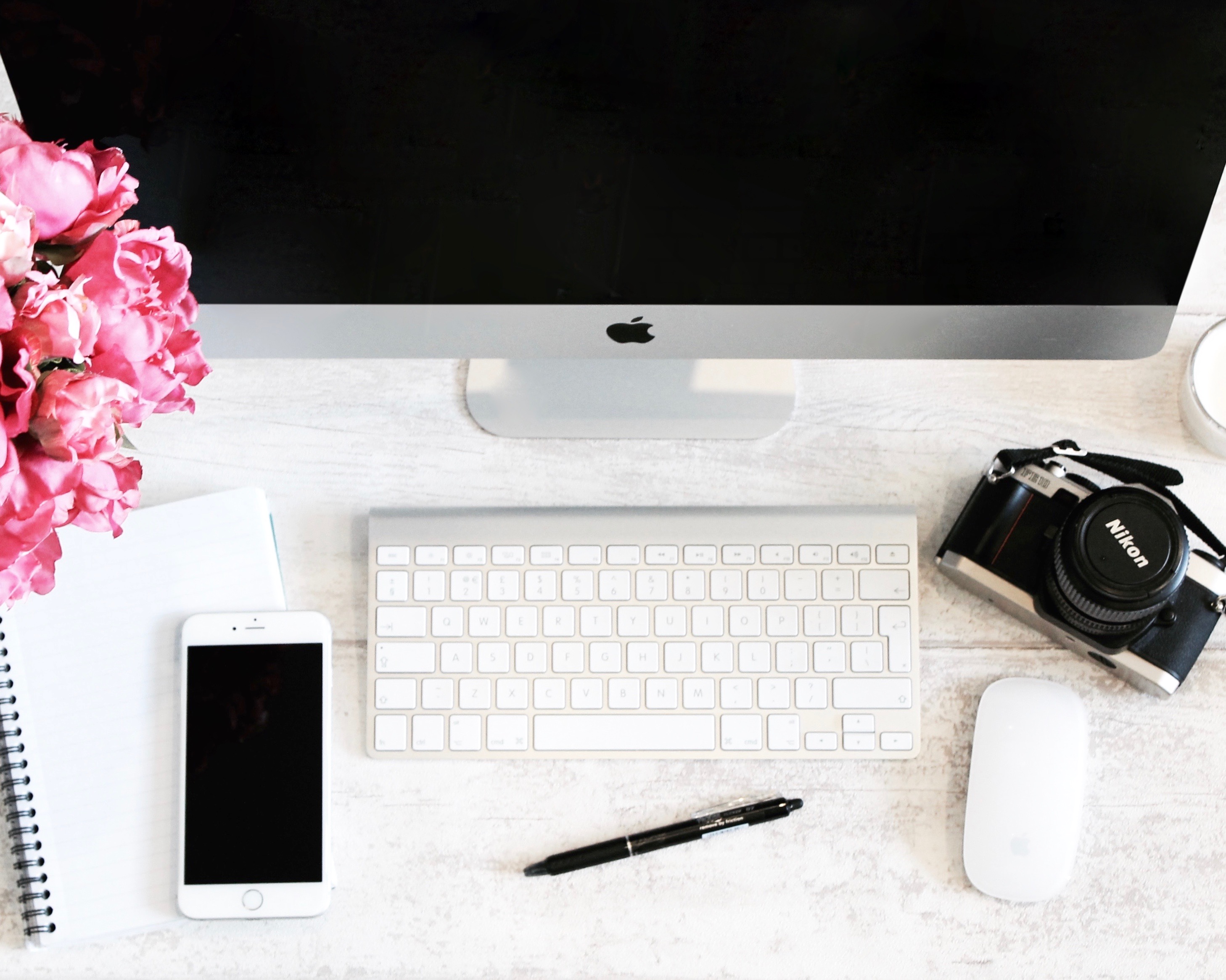 HOW TO NOT PUT OFF A PR // blogging tutorial