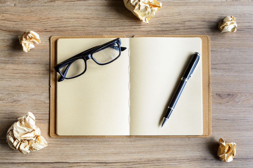 The Top 5 Writing Mistakes You're Probably Making