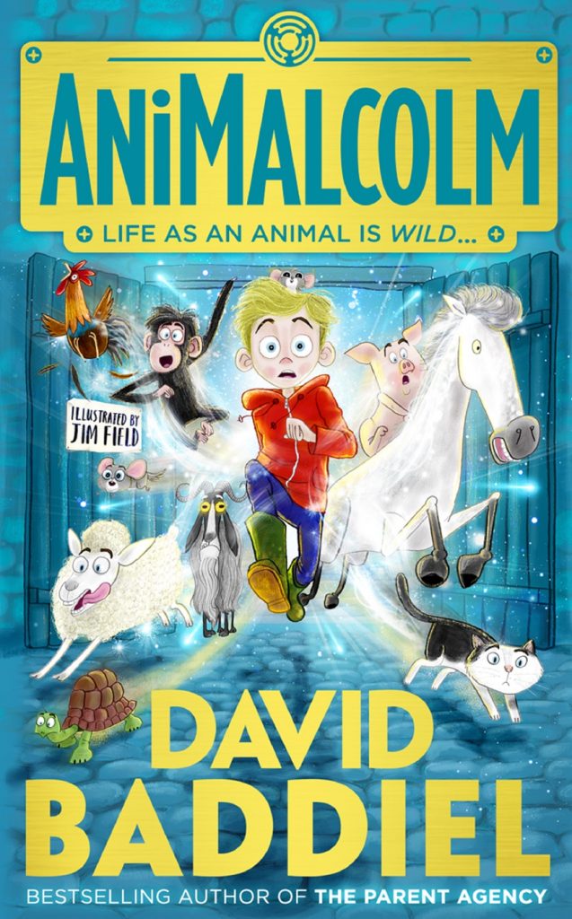 animalcolm