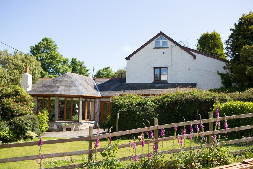 Bosinver exterior
