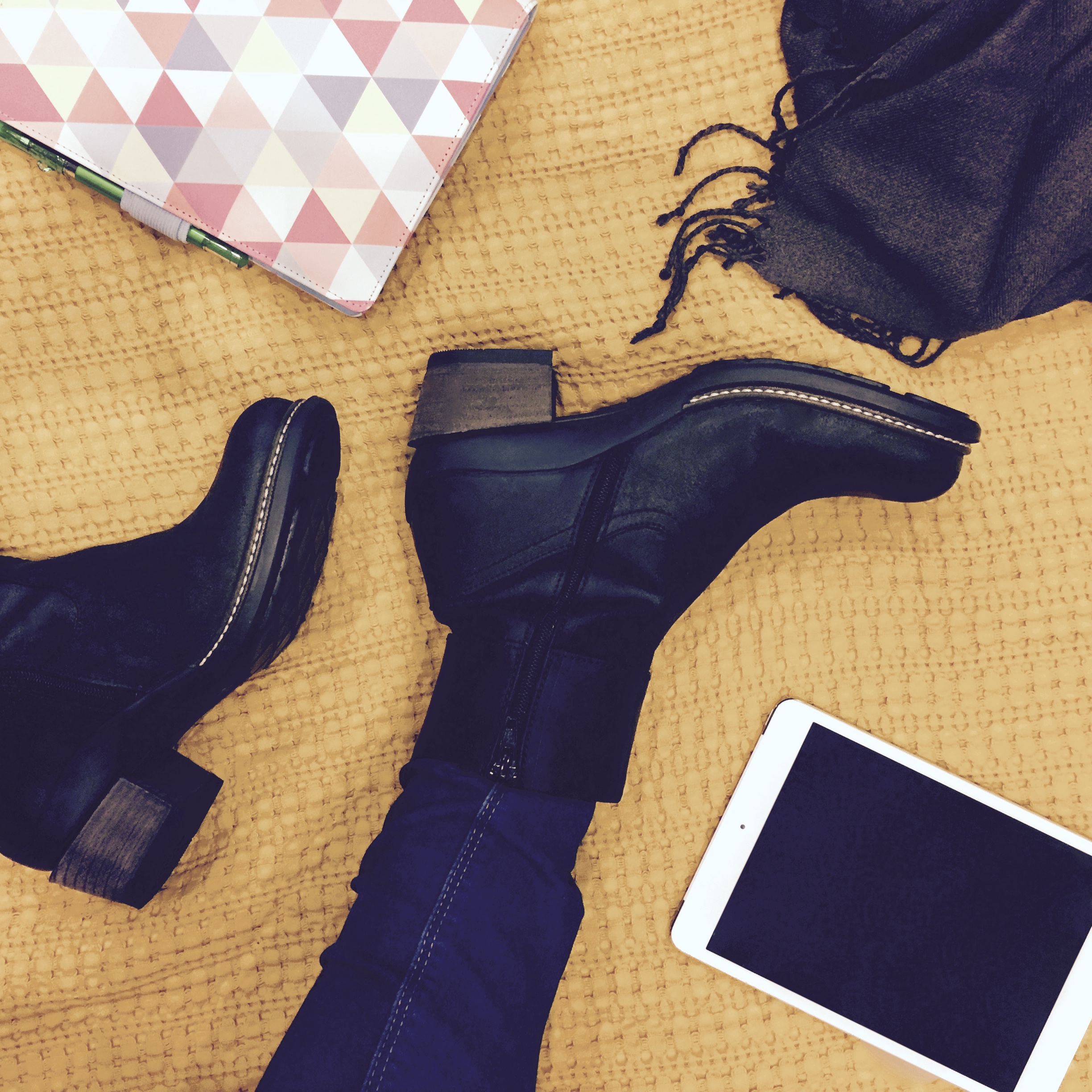 WOLKYSHOP HANDMADE BOOTS // are they worth the extra cost?