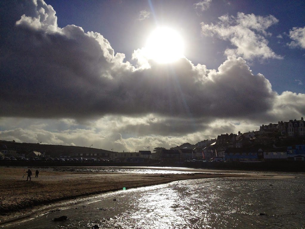 Family friendly cottages in Cornwall