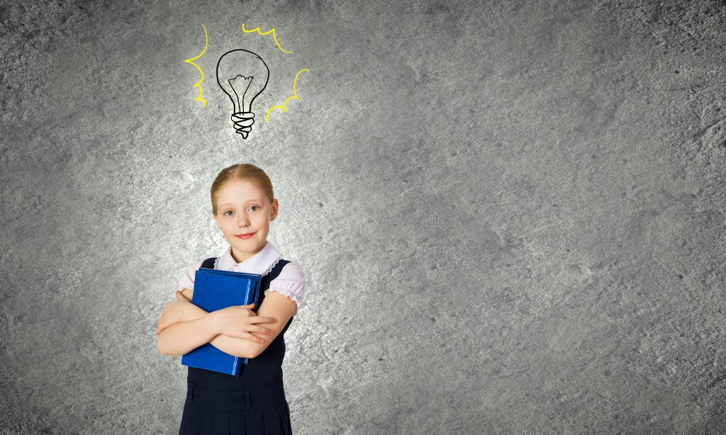 How to Make School Uniforms Last Longer - stock shot