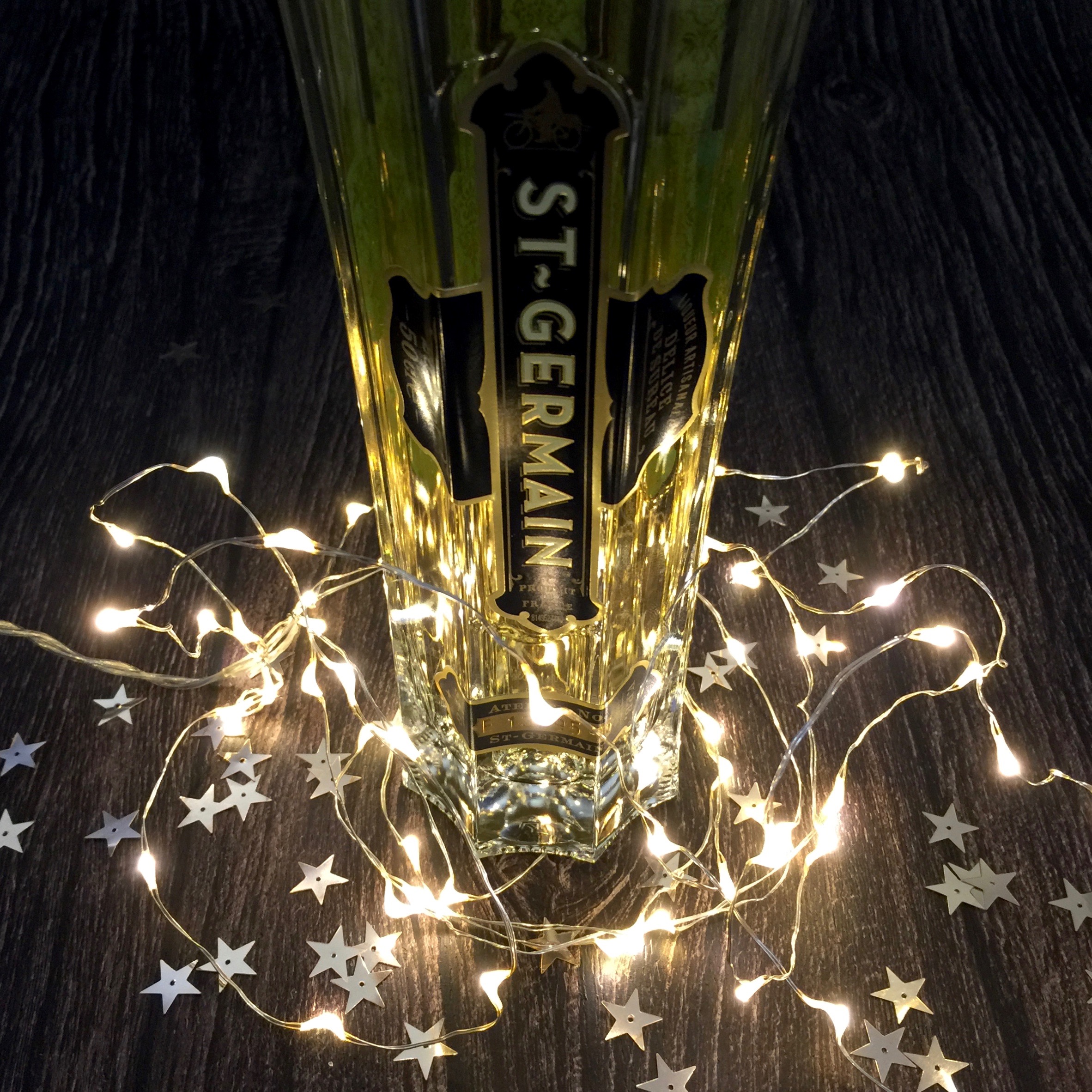 WIN! ST. GERMAIN ELDERFLOWER LIQUEUR & CARAFE GIFT SET // worth £21.95