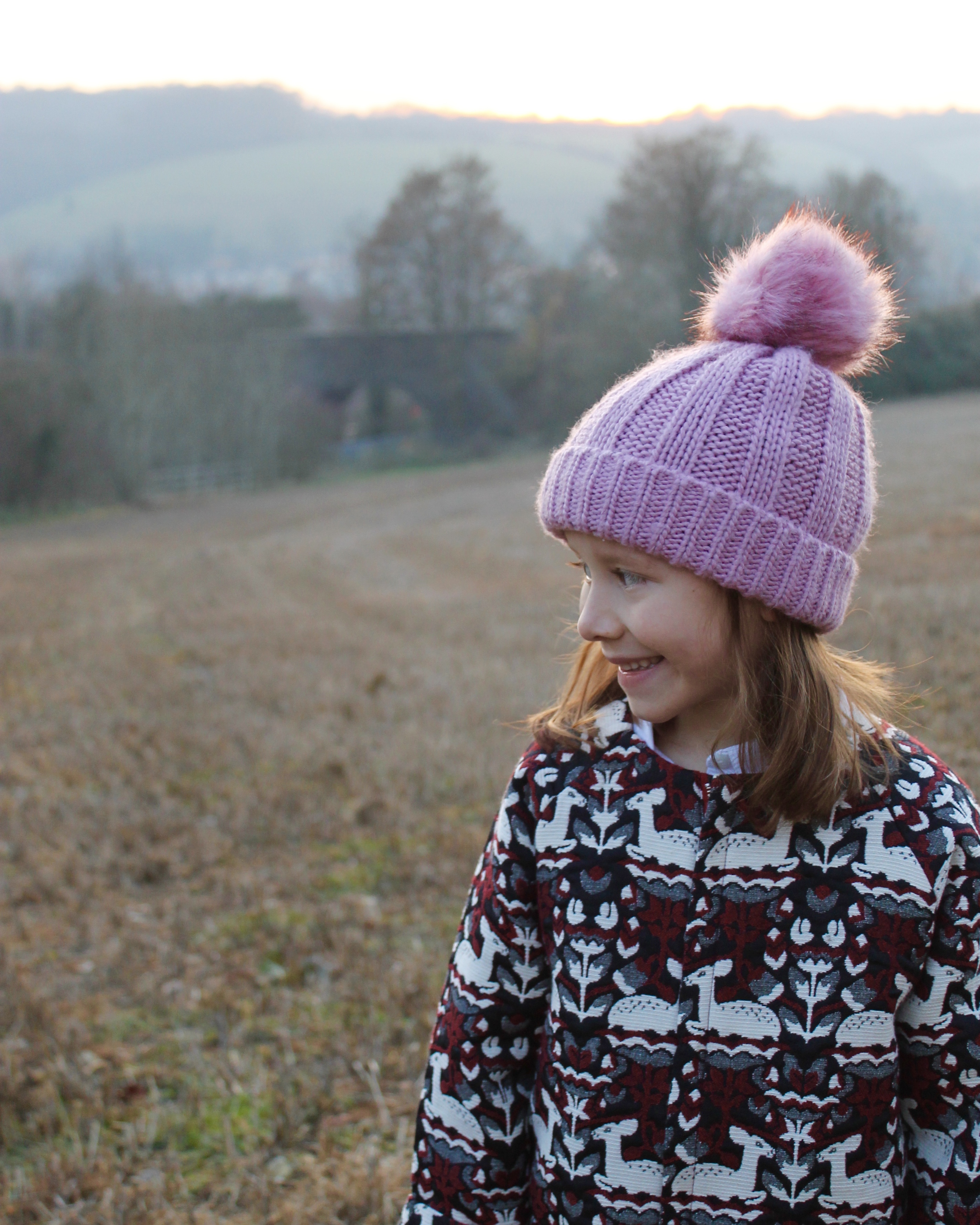 COSY, CLASSY & FUN // milk & biscuits kids’ fashion