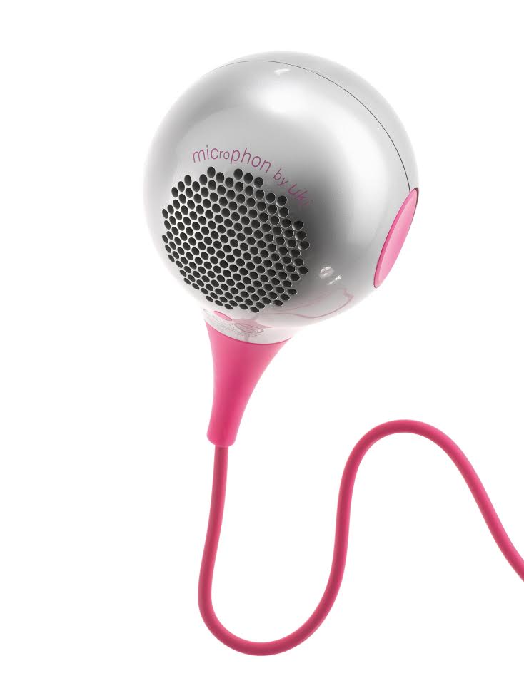 microphon review and giveaway product shot