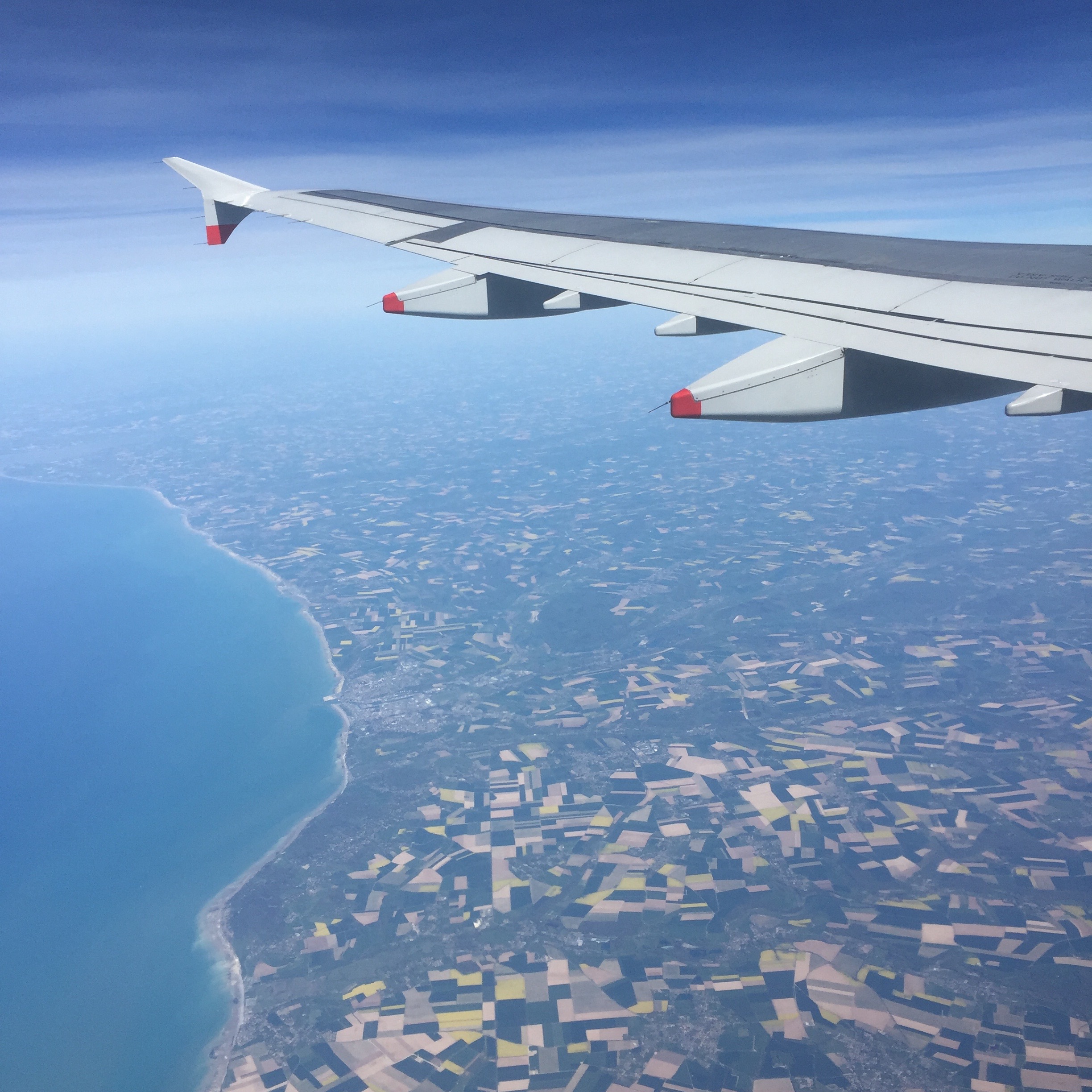 WARMING WINTER SUN // family travelling tips