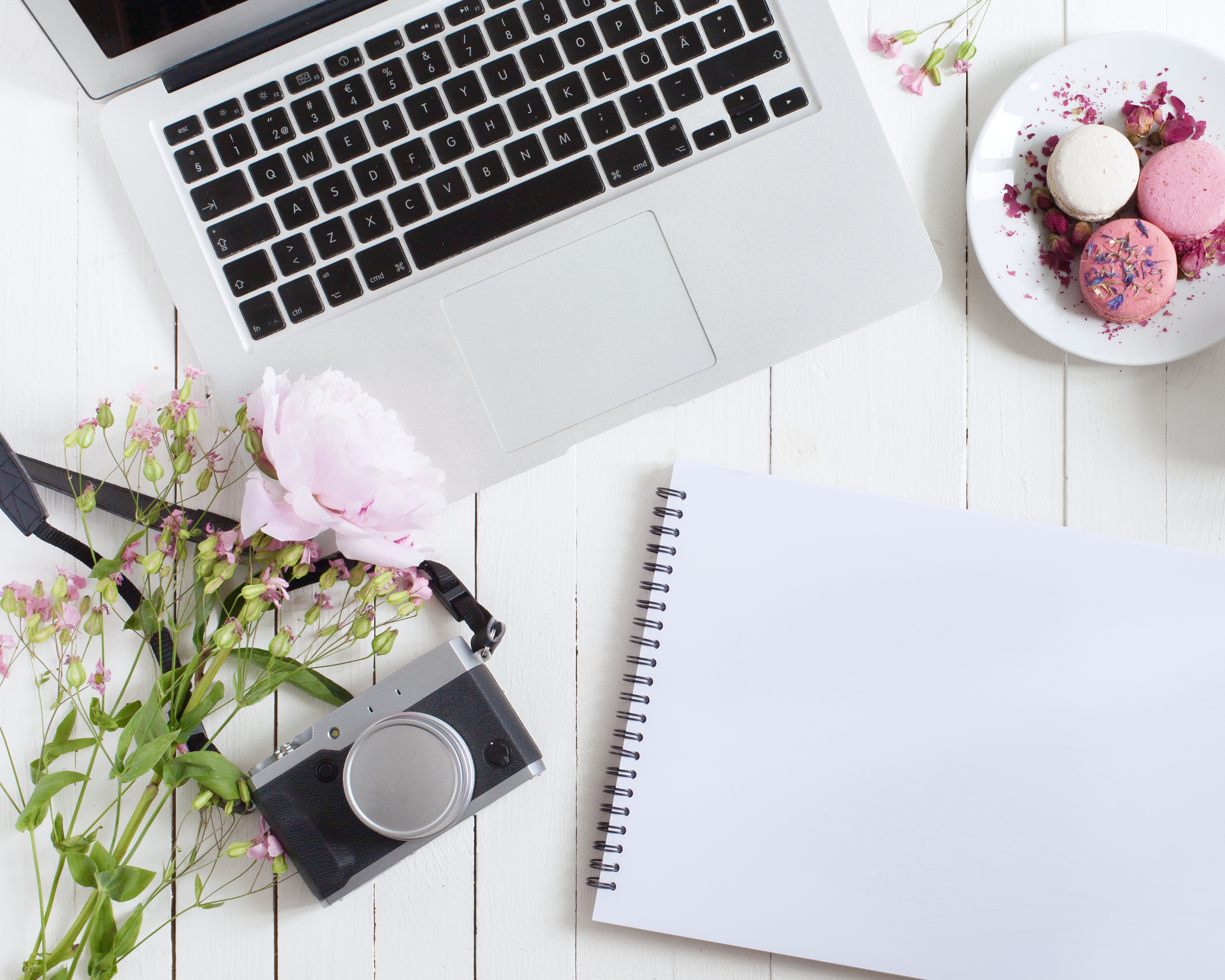 WHAT PR’S LOOK FOR IN BLOGGERS // how to get the jobs you really want
