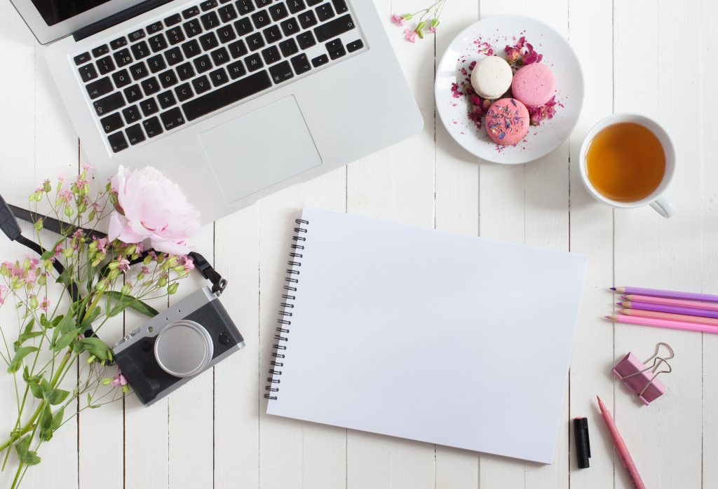 What PR's look for in bloggers