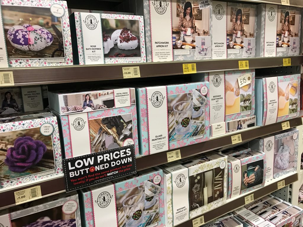mother's day crafts hobbycraft 1
