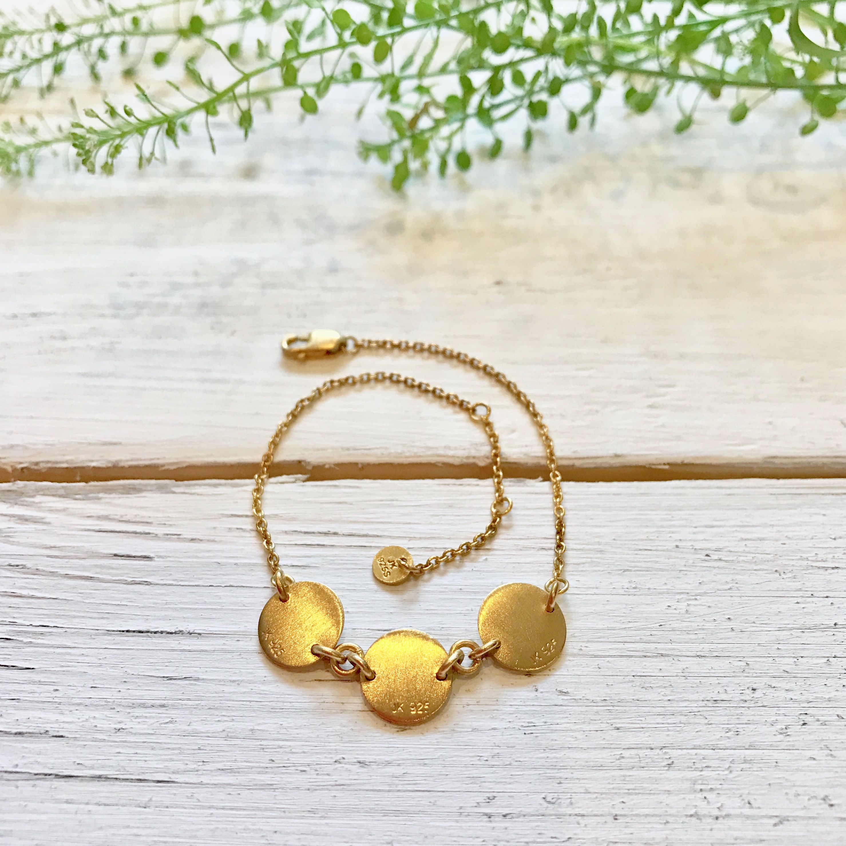 ALL THAT GLITTERS // stunning handcrafted jewellery