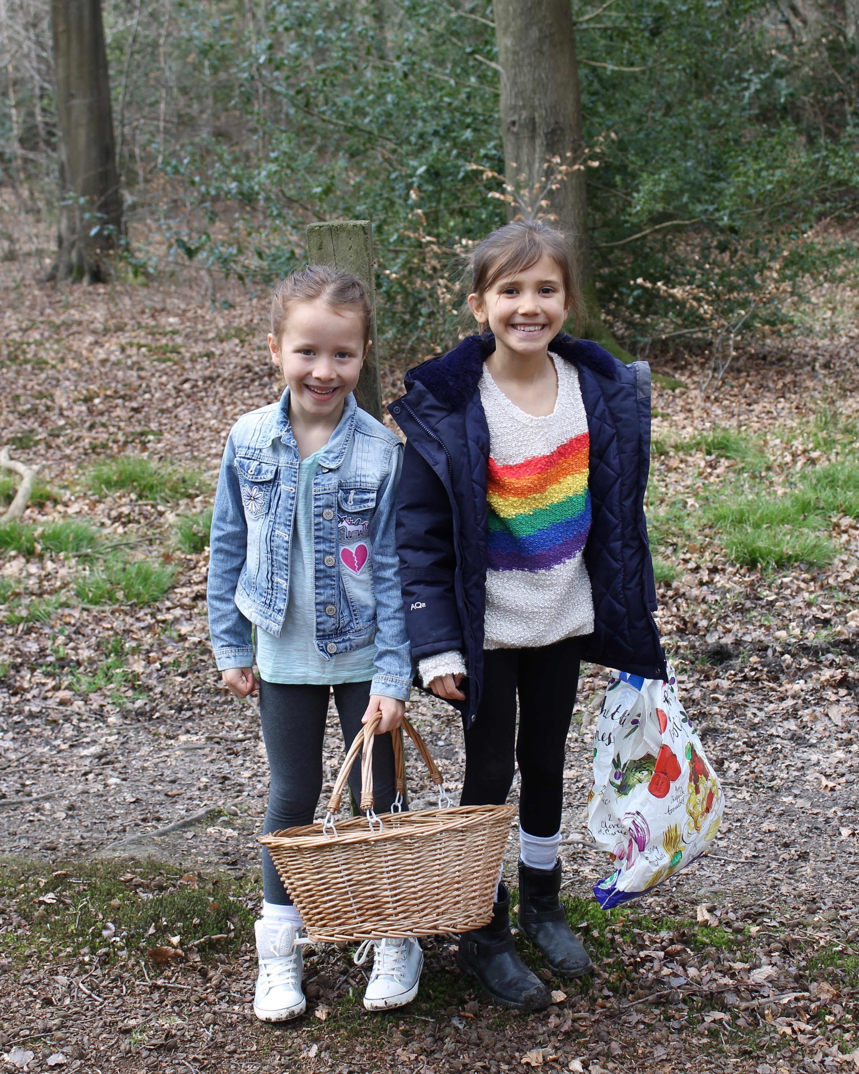 Easter egg hunt 2