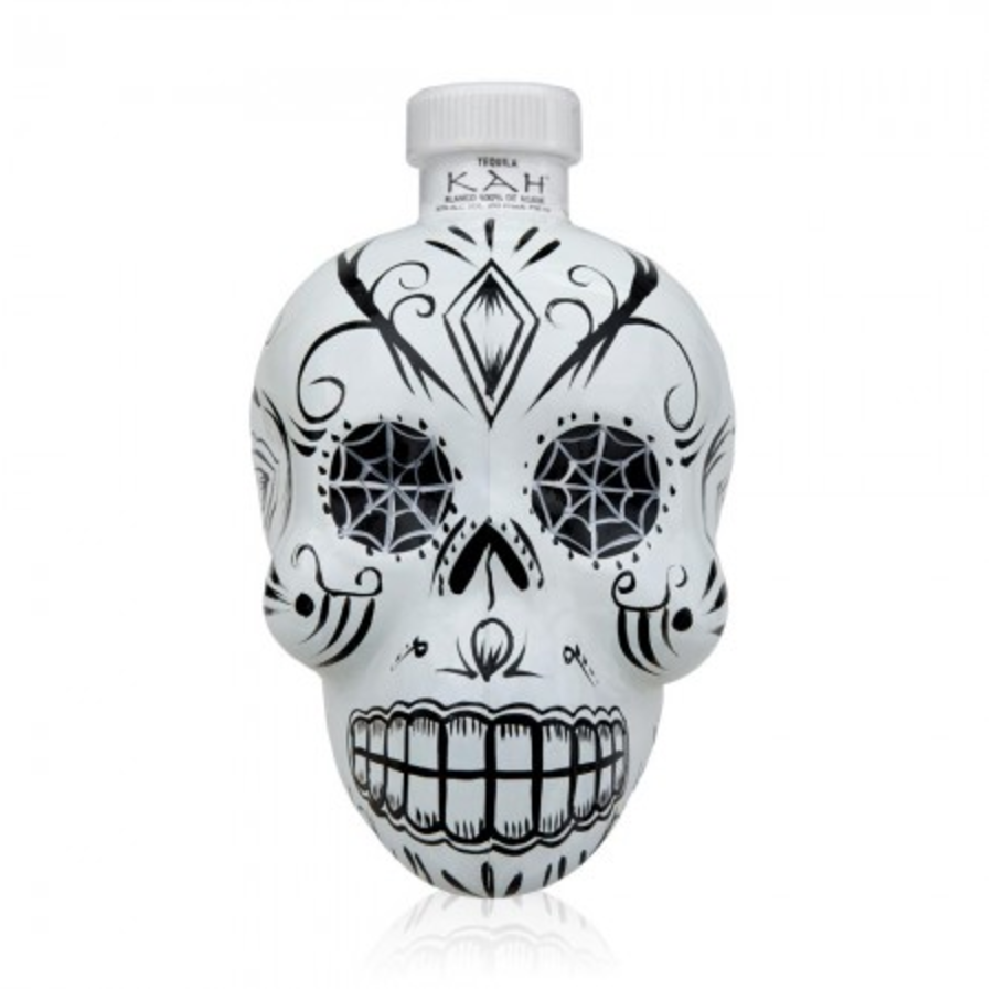 TEQUILA TIME // KAH blanco giveaway, worth £45.95