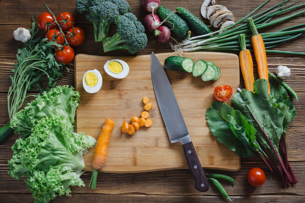 CONTINUING OUR ORGANIX #NOJUNKJOURNEY // budget friendly meals