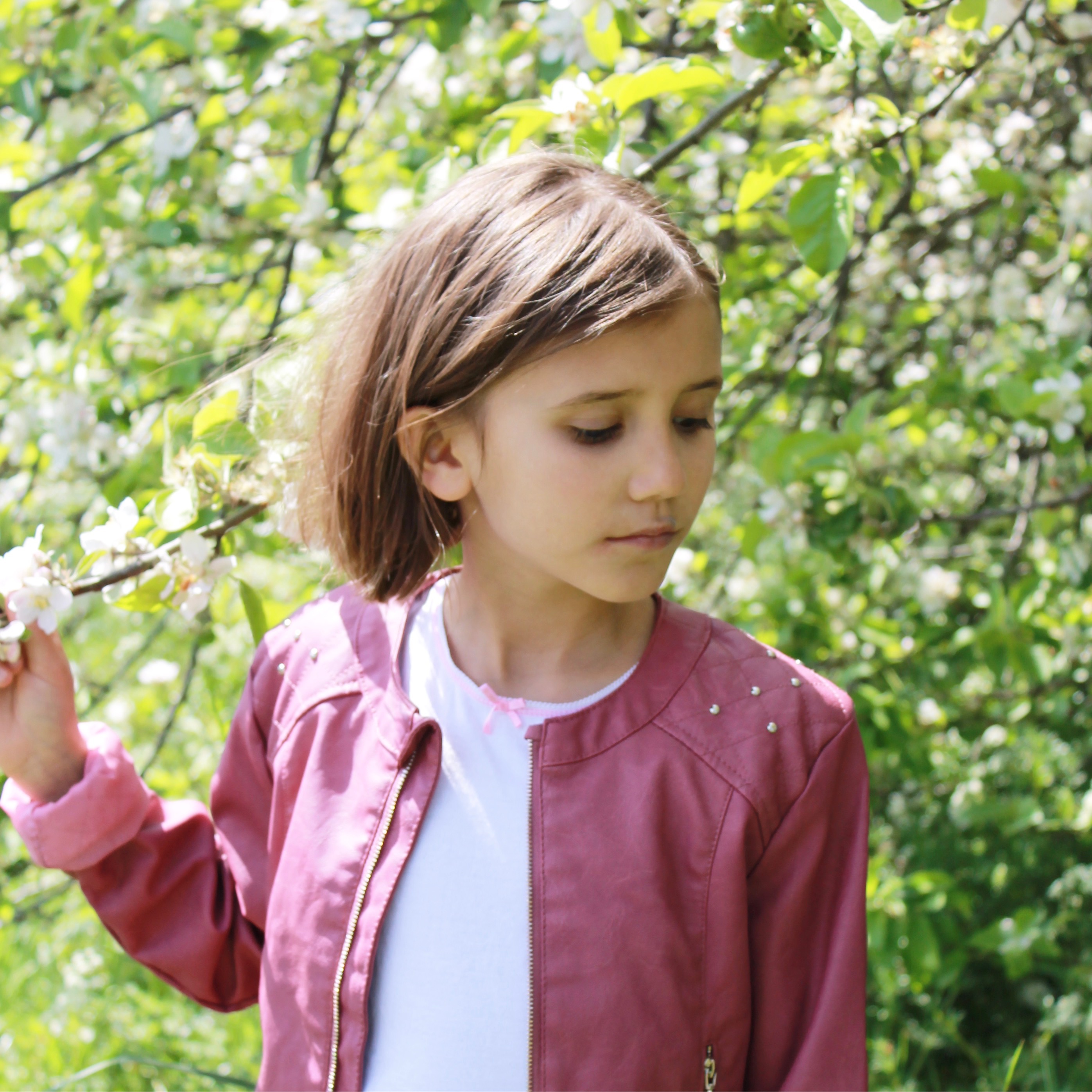 Mayoral kid's spring fashion main