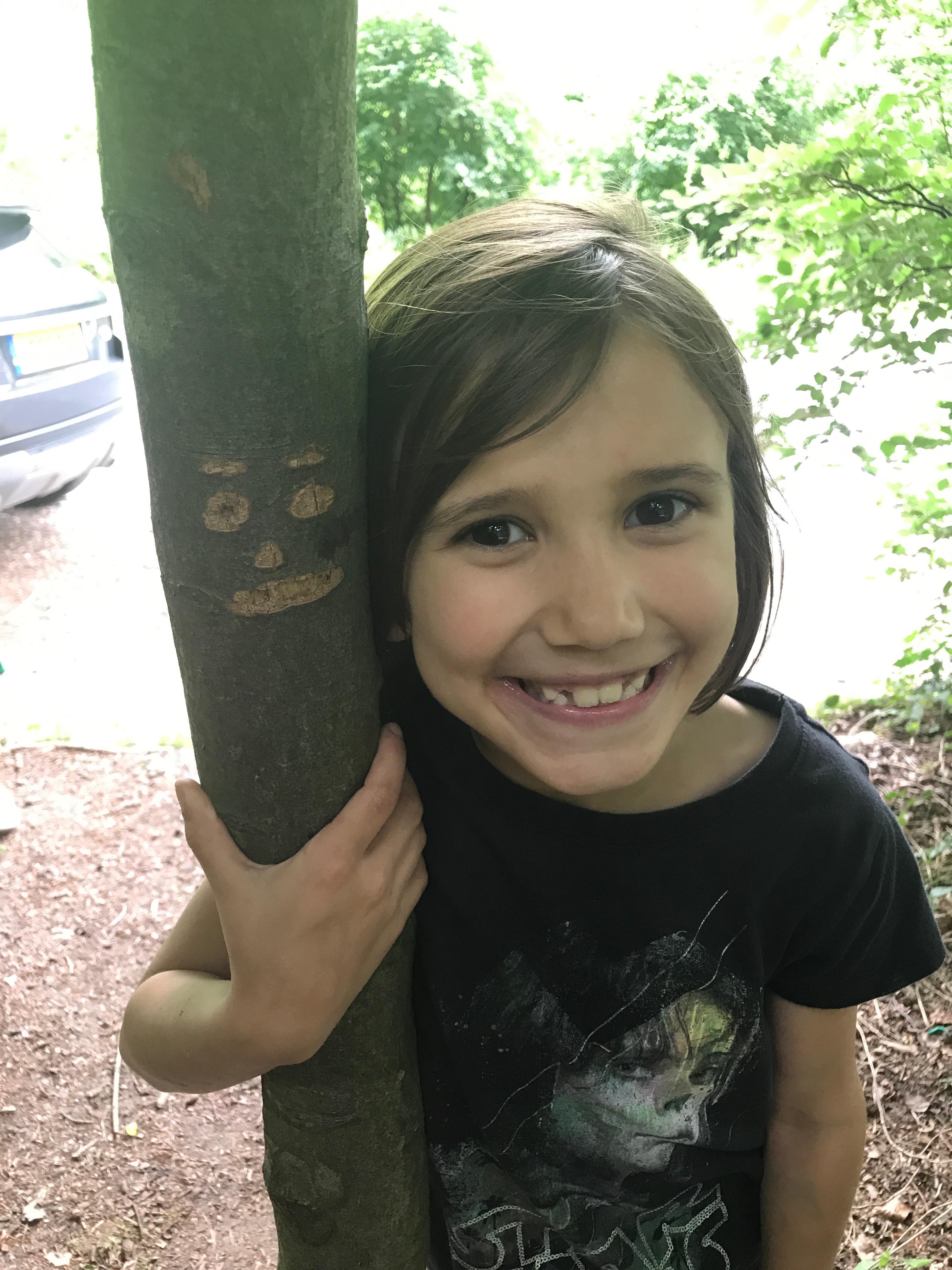 Berocca Power Pack Boost your energy tree face