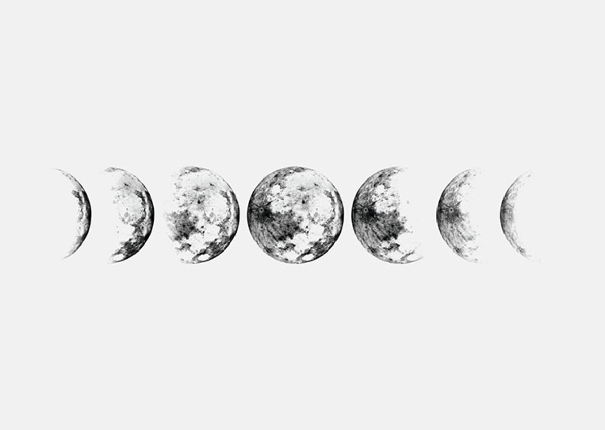 Desenio contemporary art prints 2