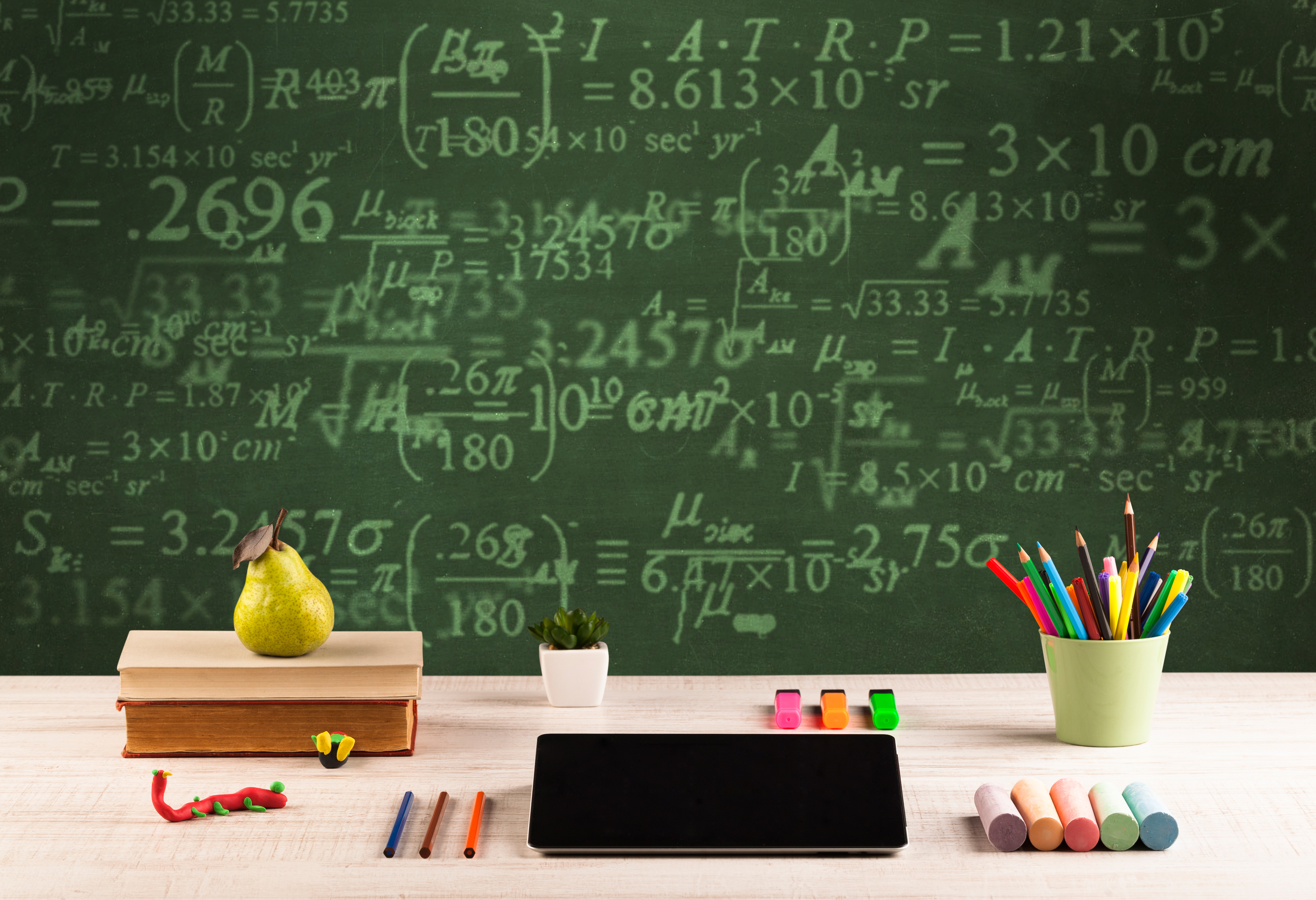 SUMMER SCHOOL // educational quizzes for kids