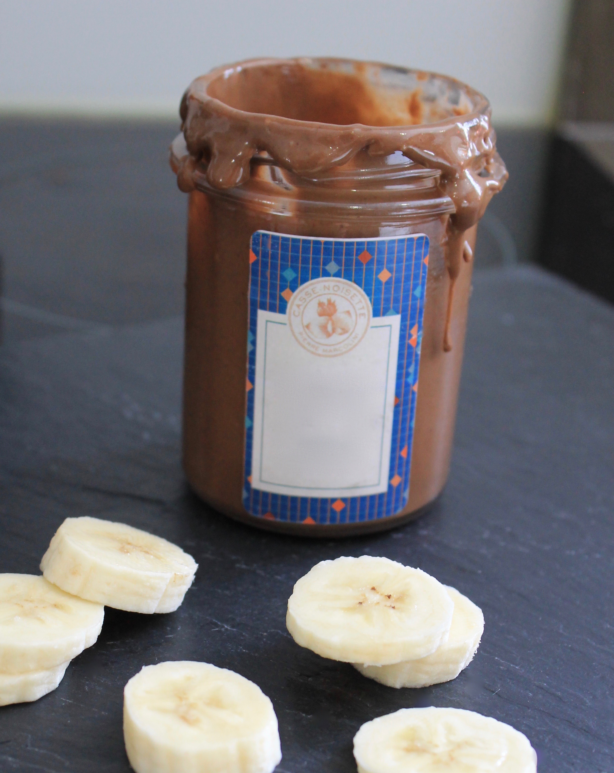 SWEET LIKE CHOCOLATE // win a jar of pierre marcolini’s luxury hazlenut spread