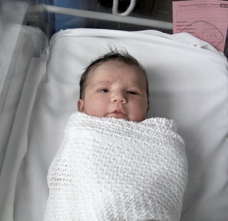 MY BREASTFEEDING STORY // have you experienced this strange problem too?