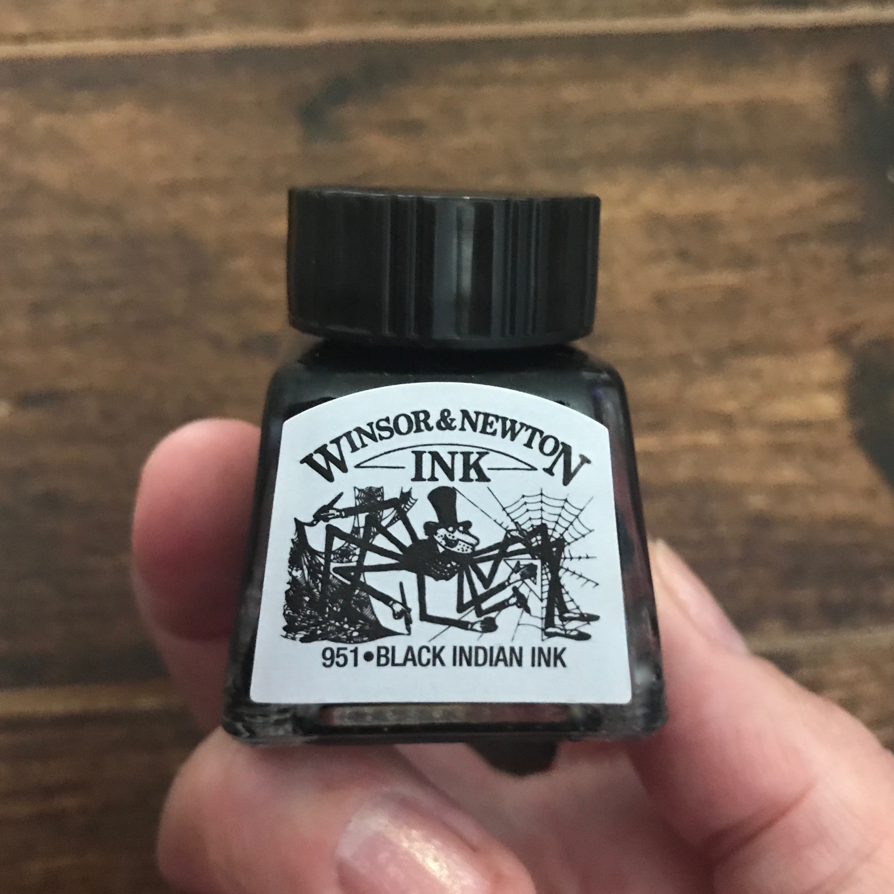 WINSOR & NEWTON // win this gorgeous art gift set, worth £43.50!