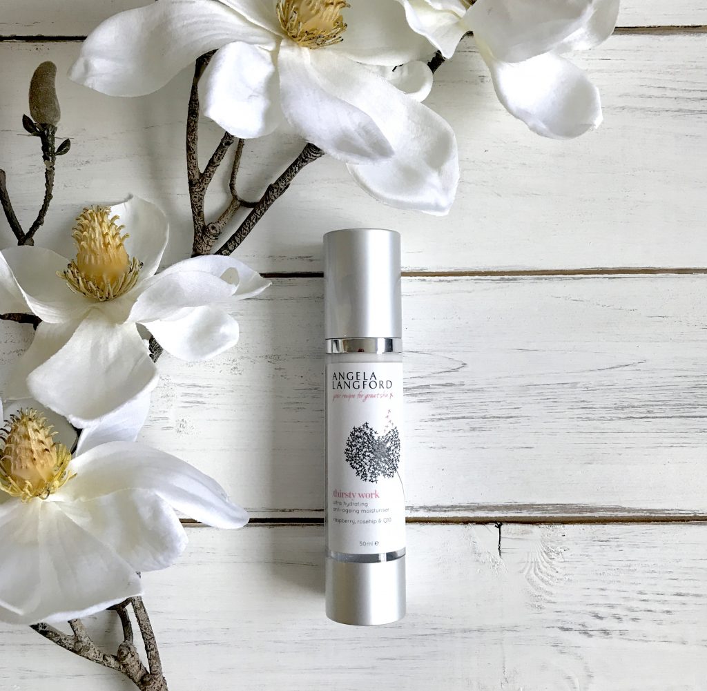 organic skincare