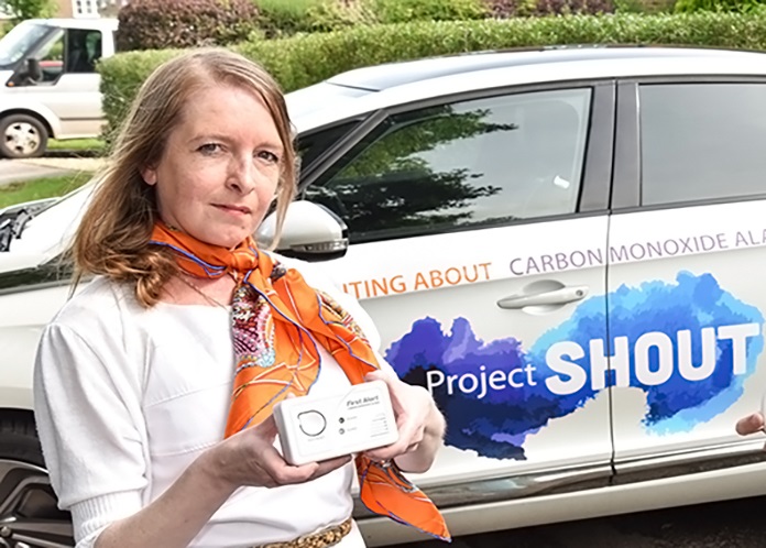 MY SON WAS KILLED BY A LEAKY BOILER // the dangers of carbon monoxide poisoning