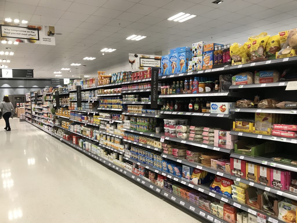 easy pumpkin pie recipe aisle