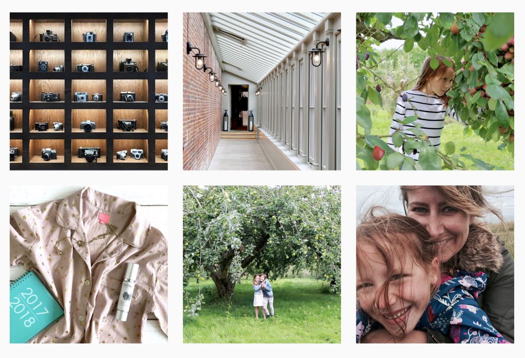 Instagram tips