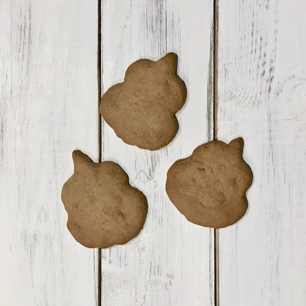 Grinchmas cookies baked