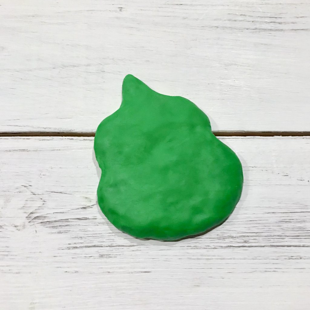Grinchmas cookies plain