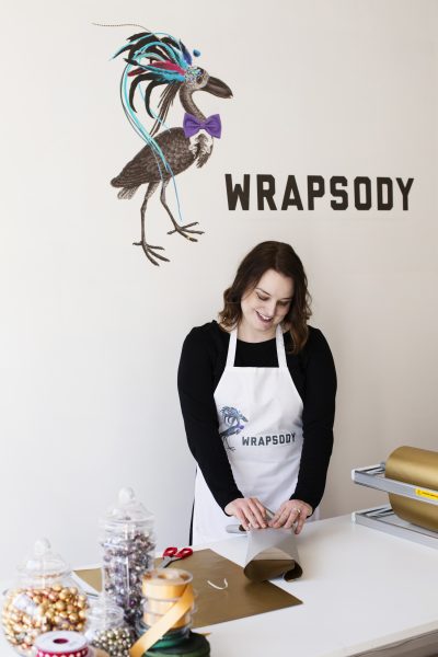 TOP 10 TIPS // how to wrap your pressies like a professional