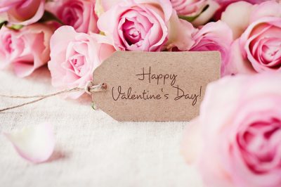 VALENTINE’S DAY DISASTERS // why the not-so-perfect ones are often the best