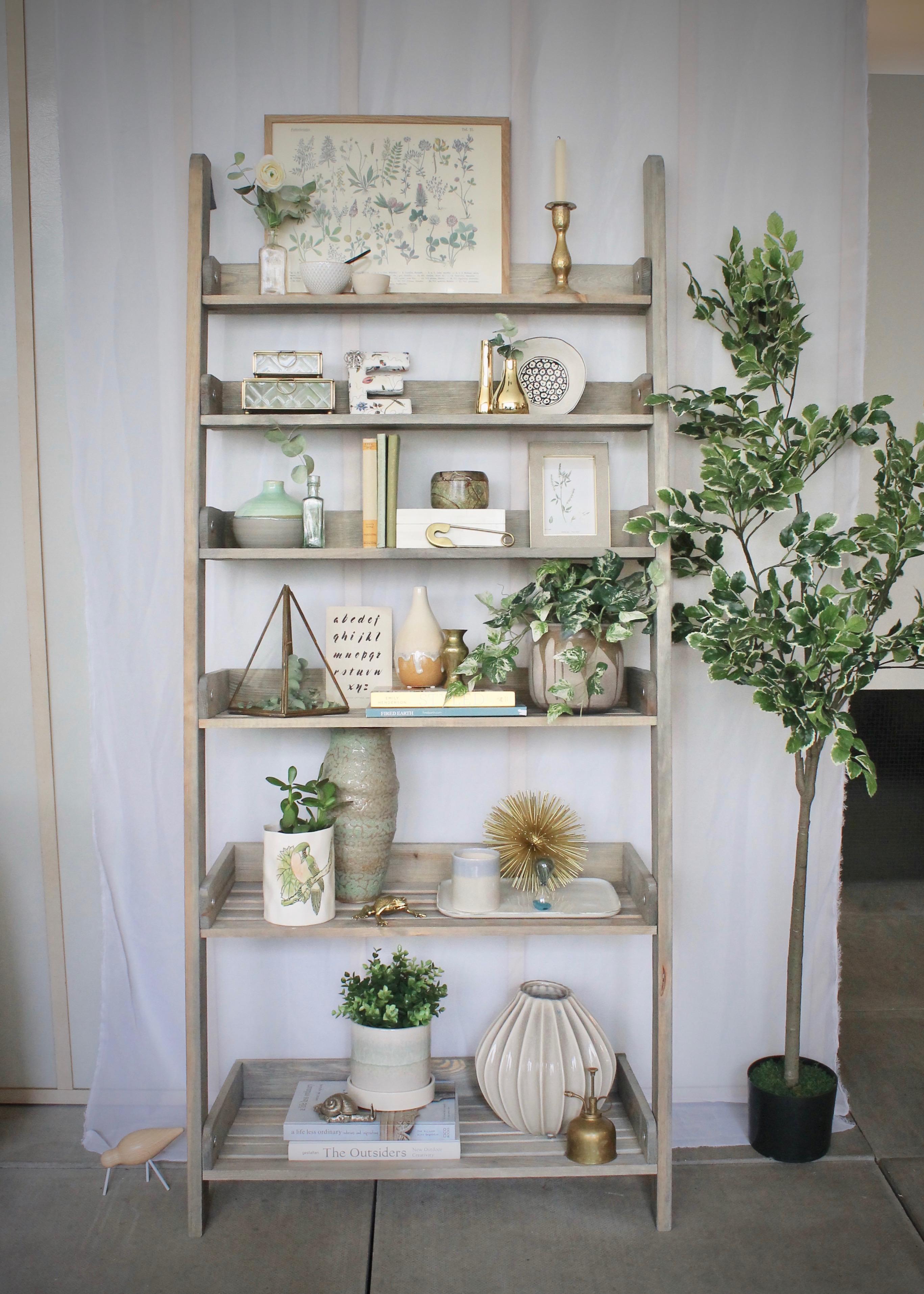 Amara home styling tips finished