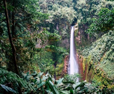 COSTA RICAN DREAMS // eco-friendly activities in the central american oasis