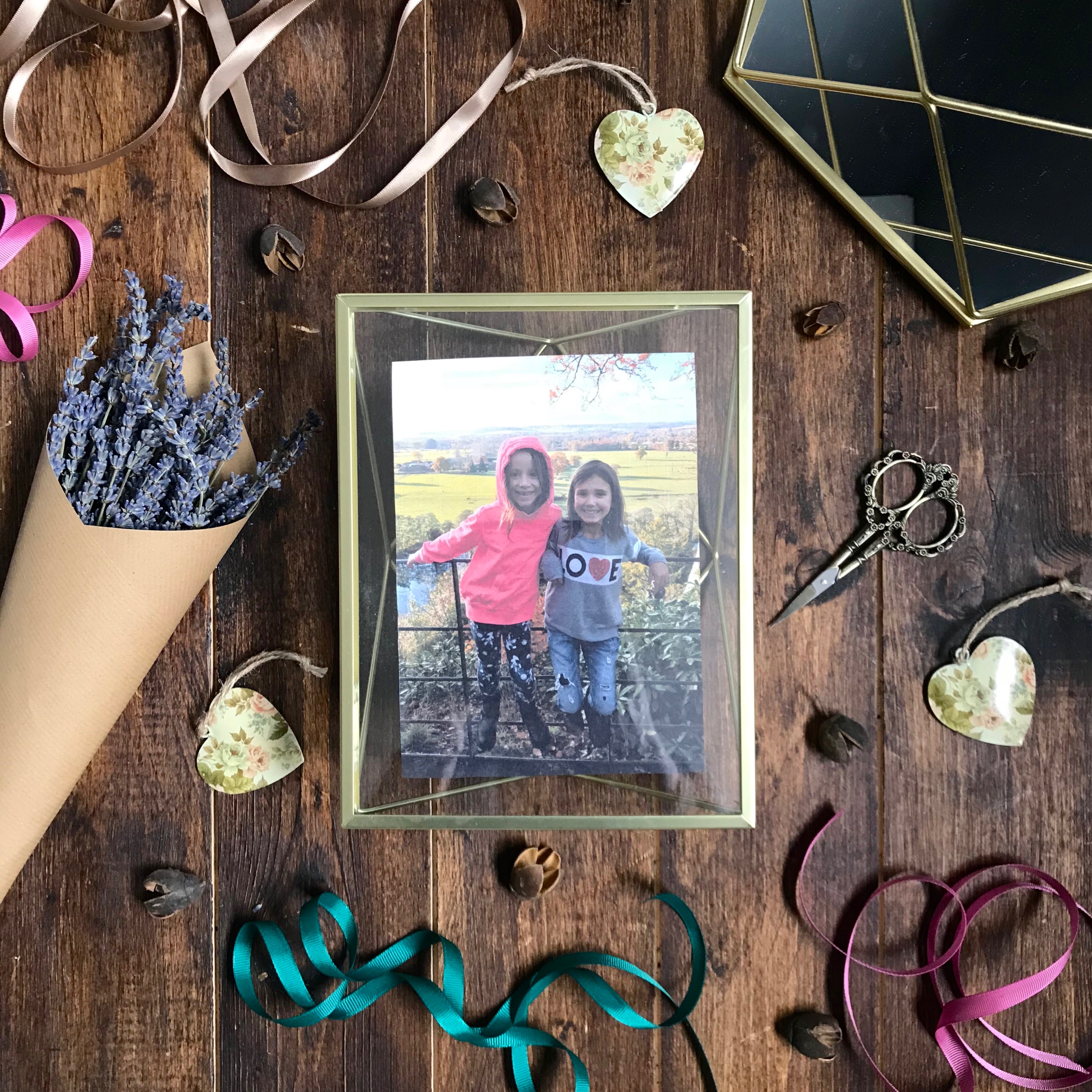 Amara home styling tips crafty