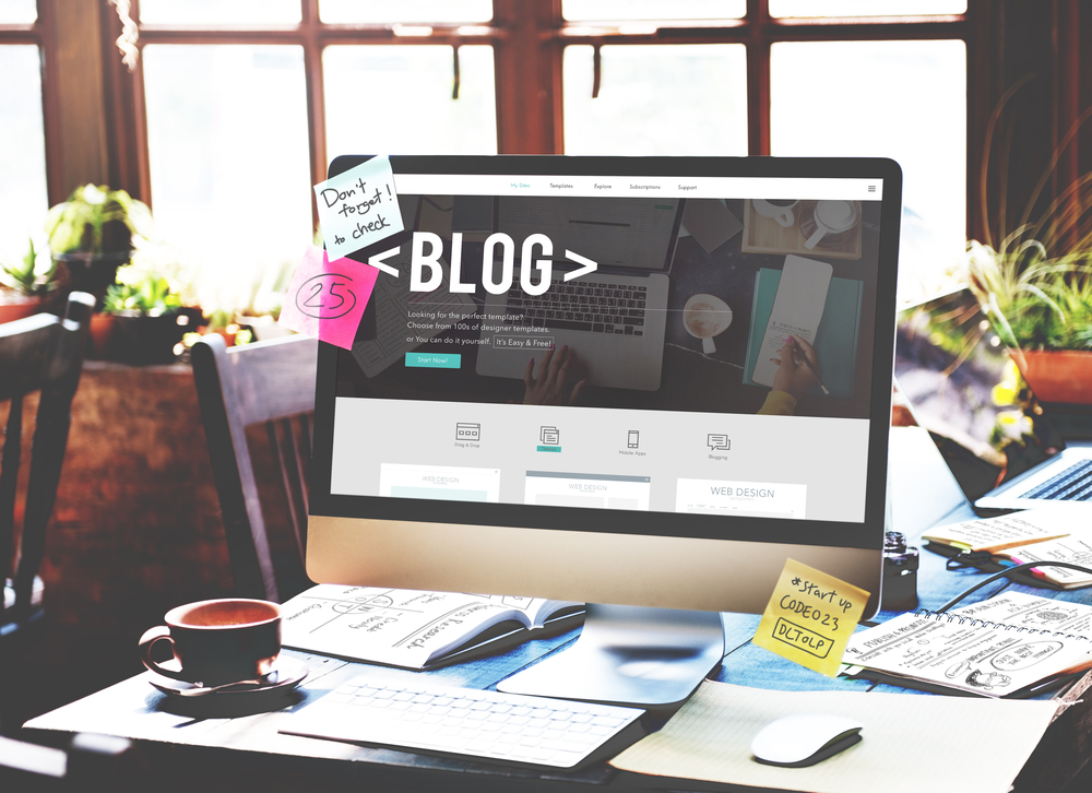 How to write a winning blog pitch