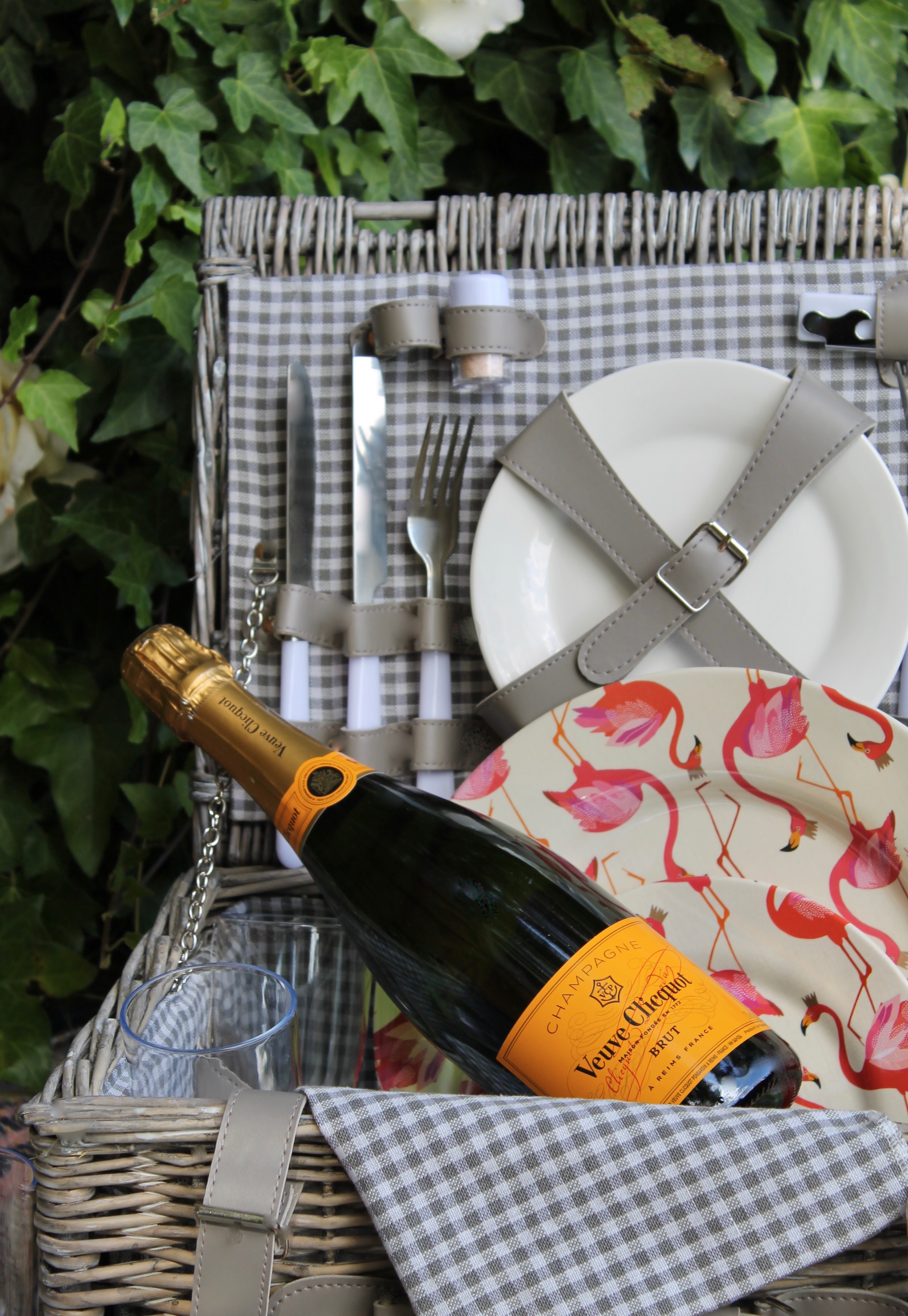 Picnic Essentials