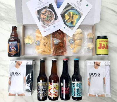 LAST-MINUTE FATHER’S DAY GIFTS DAD WILL LOVE