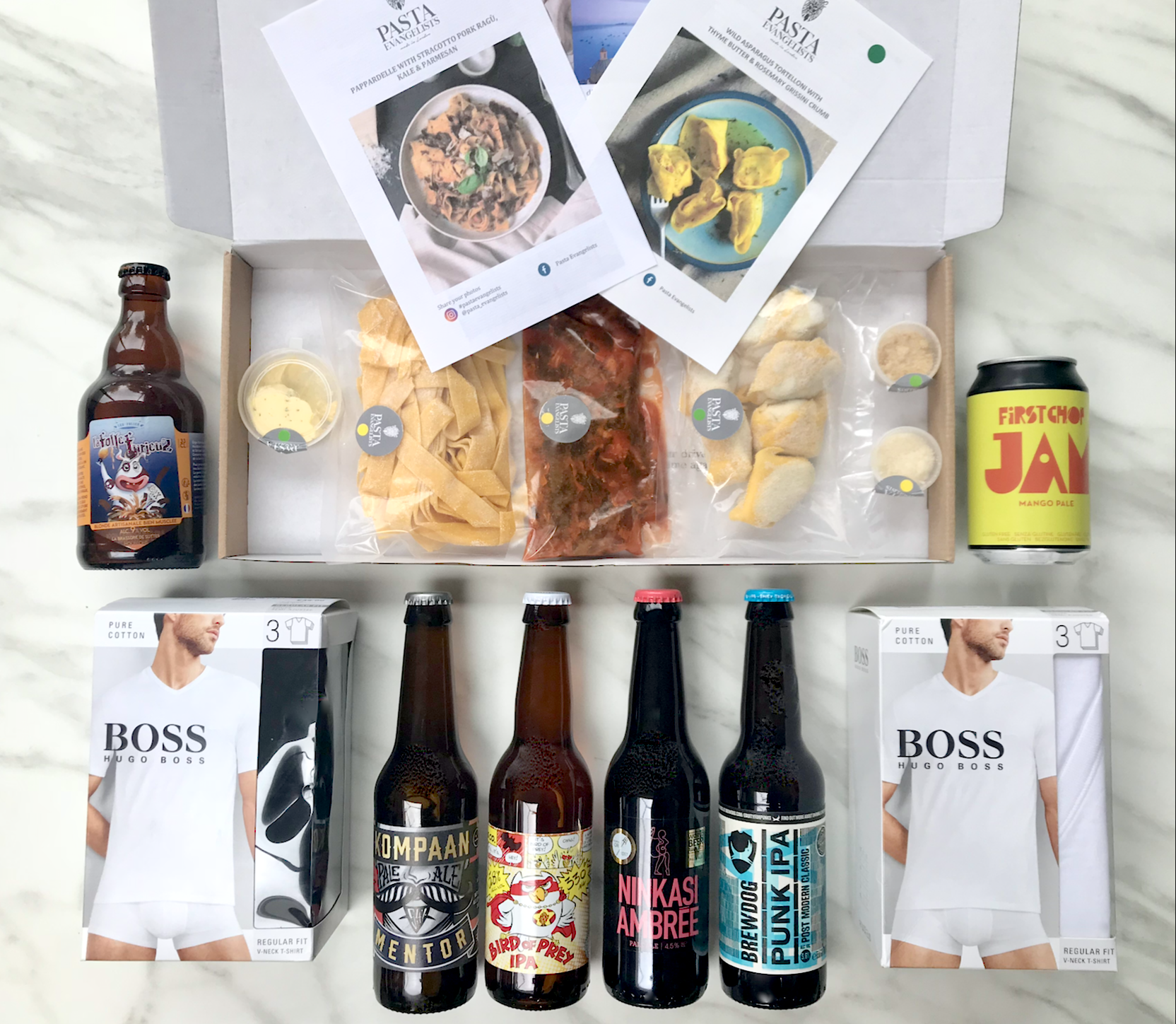 last-minute father's day gifts