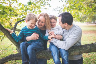 CHATEAU DREAMS COME TRUE (starting a new family life in france) // inspirational Q&A
