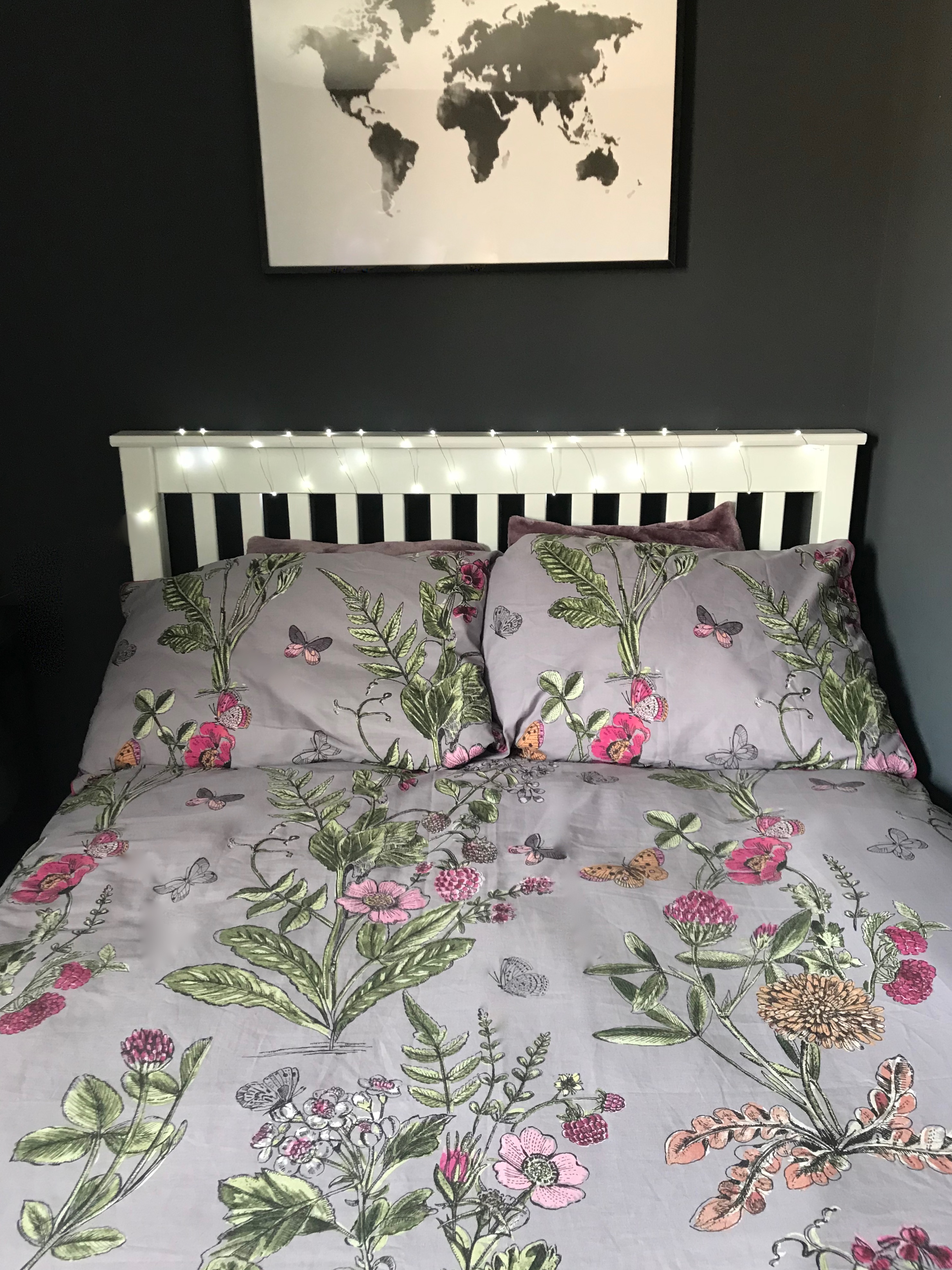 Leesa mattress review dressed