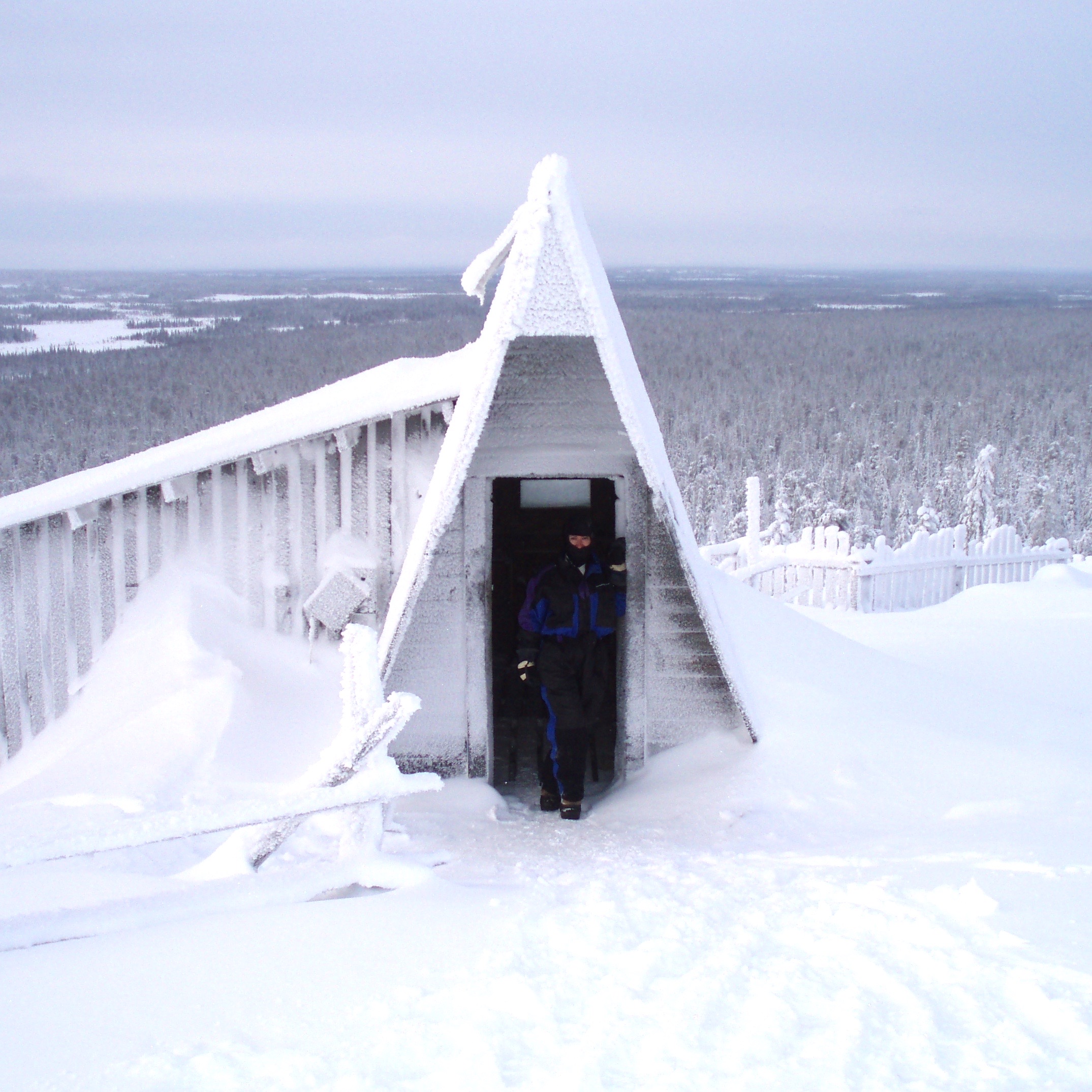 low-cost travel deals finland