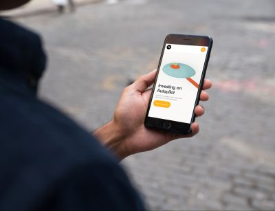 GIVING YOUR FAMILY A FINANCIAL HEAD START // easy investing with wealthsimple