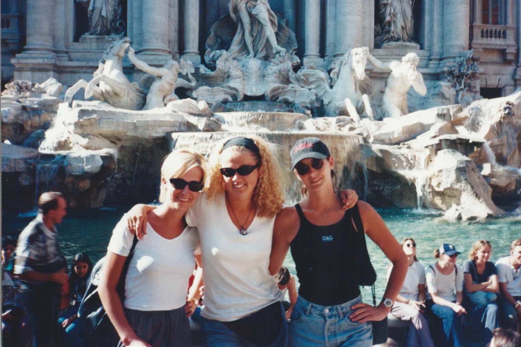 low-cost travel deals rome