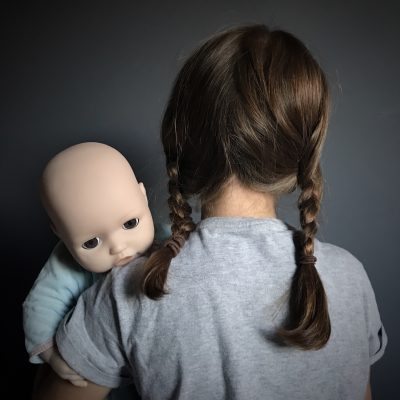 A BONNY WEE BOY // reviewing baby annabell’s brother